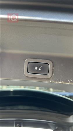 جاگوار F-Pace